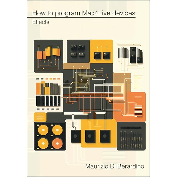Amazon | Max/MSP/Jitter for Music: A Practical Guide to Developing